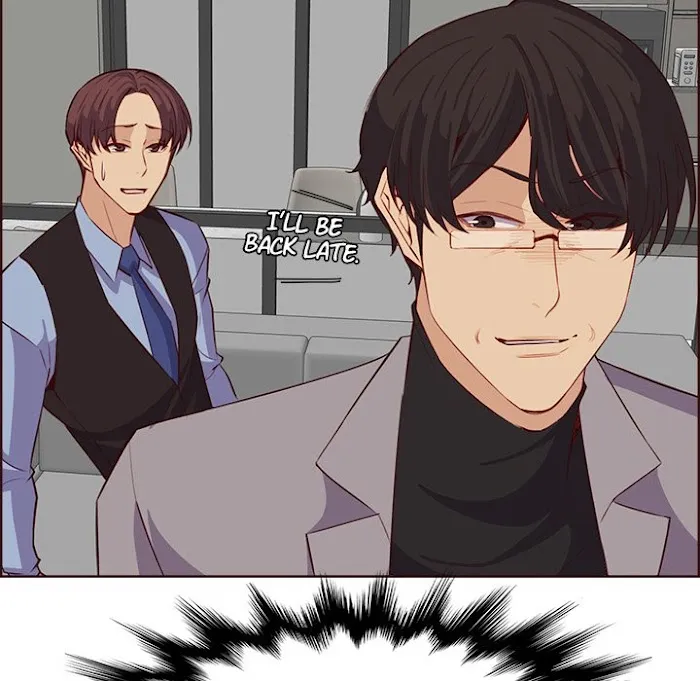 Read Never Too Late chapter 123 image 106 on Lezhin