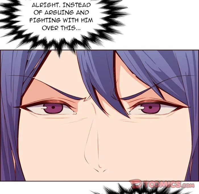 Read Never Too Late chapter 123 image 13 on Lezhin