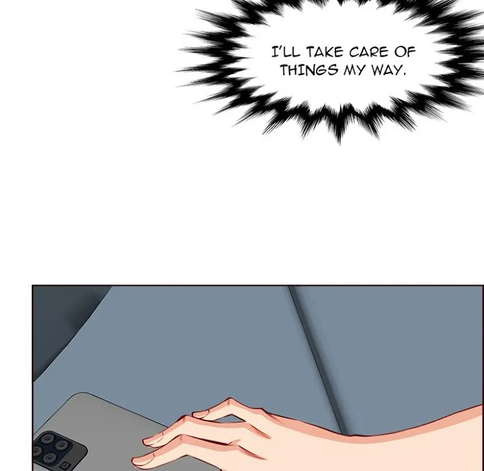 Read Never Too Late chapter 123 image 14 on Lezhin