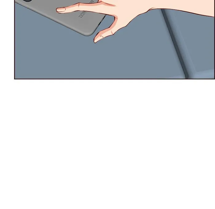Read Never Too Late chapter 123 image 15 on Lezhin