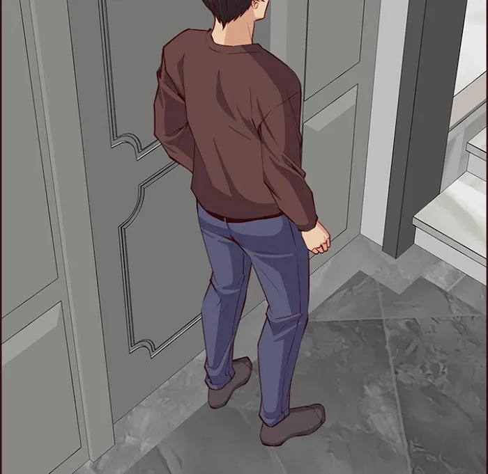 Read Never Too Late chapter 123 image 19 on Lezhin