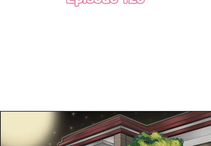 Read Never Too Late chapter 123 image 2 on Lezhin