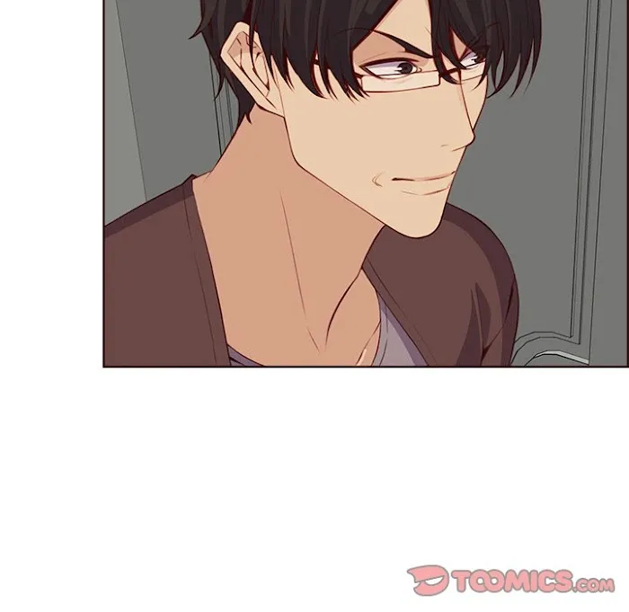 Read Never Too Late chapter 123 image 21 on Lezhin