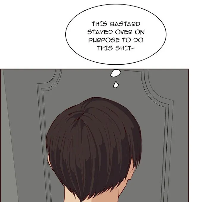 Read Never Too Late chapter 123 image 22 on Lezhin