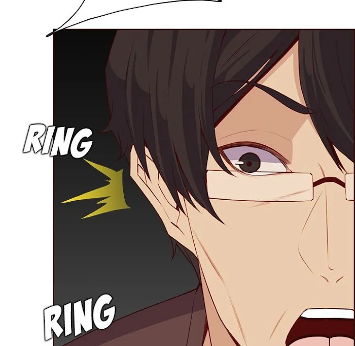 Read Never Too Late chapter 123 image 24 on Lezhin