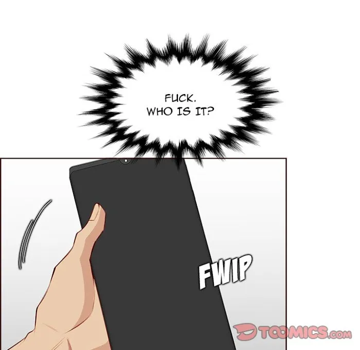 Read Never Too Late chapter 123 image 29 on Lezhin