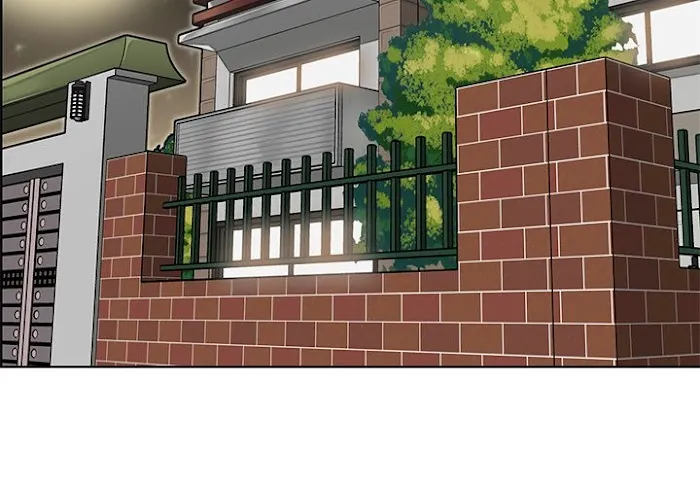 Read Never Too Late chapter 123 image 3 on Lezhin