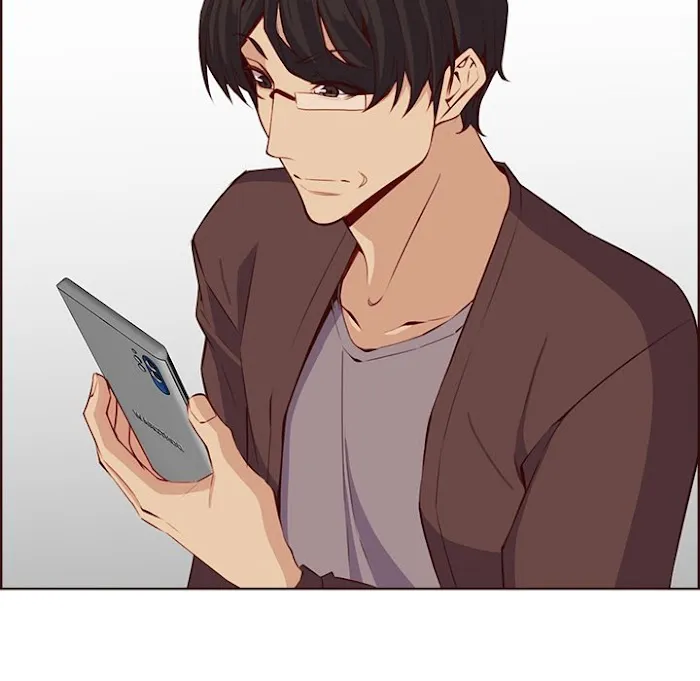 Read Never Too Late chapter 123 image 31 on Lezhin