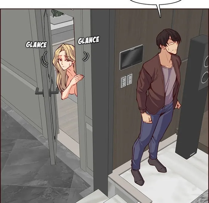 Read Never Too Late chapter 123 image 34 on Lezhin