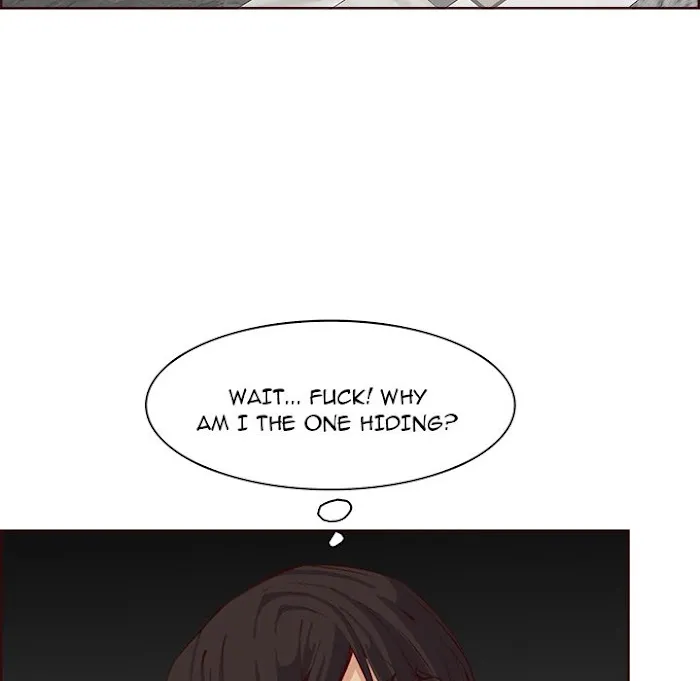 Read Never Too Late chapter 123 image 35 on Lezhin