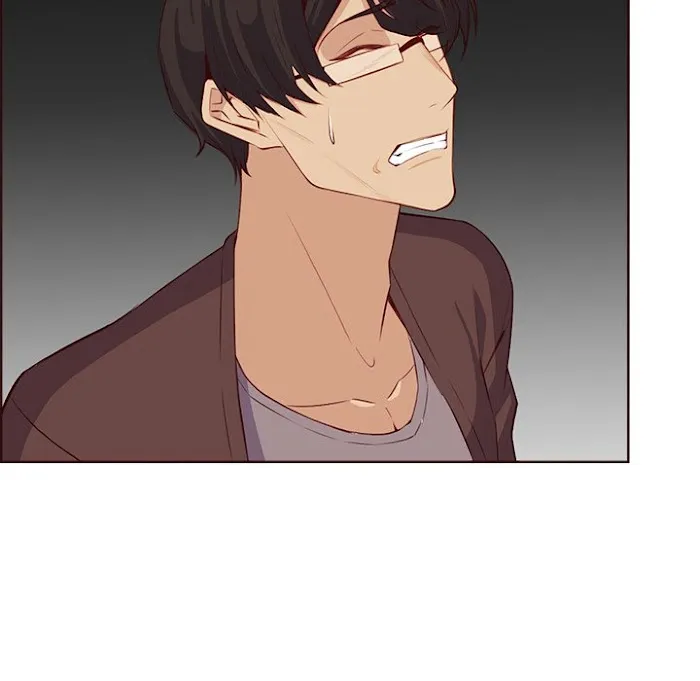 Read Never Too Late chapter 123 image 36 on Lezhin