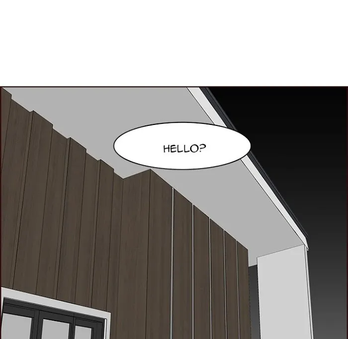 Read Never Too Late chapter 123 image 40 on Lezhin