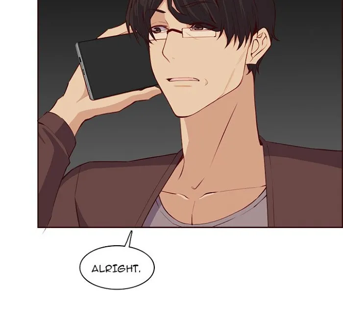 Read Never Too Late chapter 123 image 44 on Lezhin