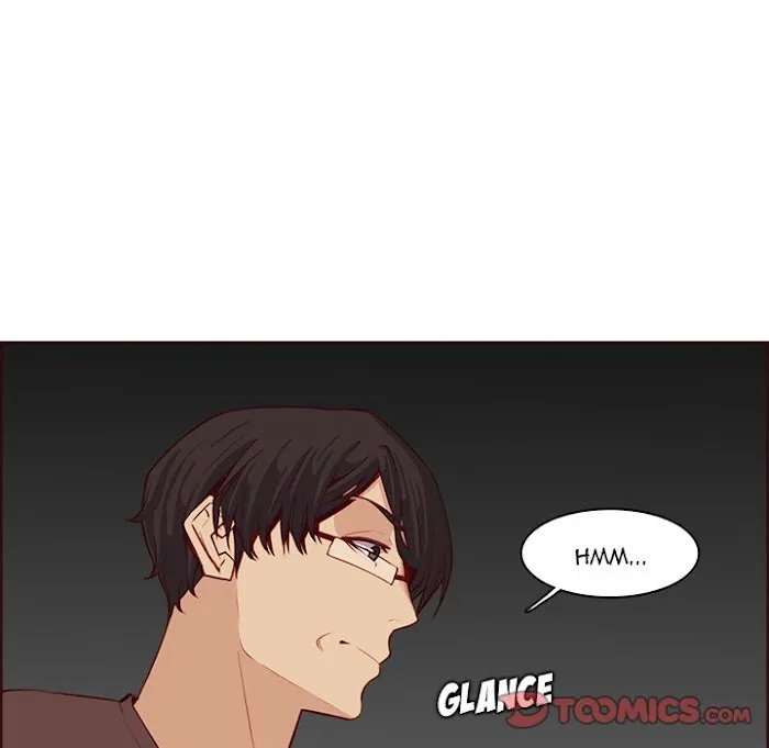 Read Never Too Late chapter 123 image 45 on Lezhin