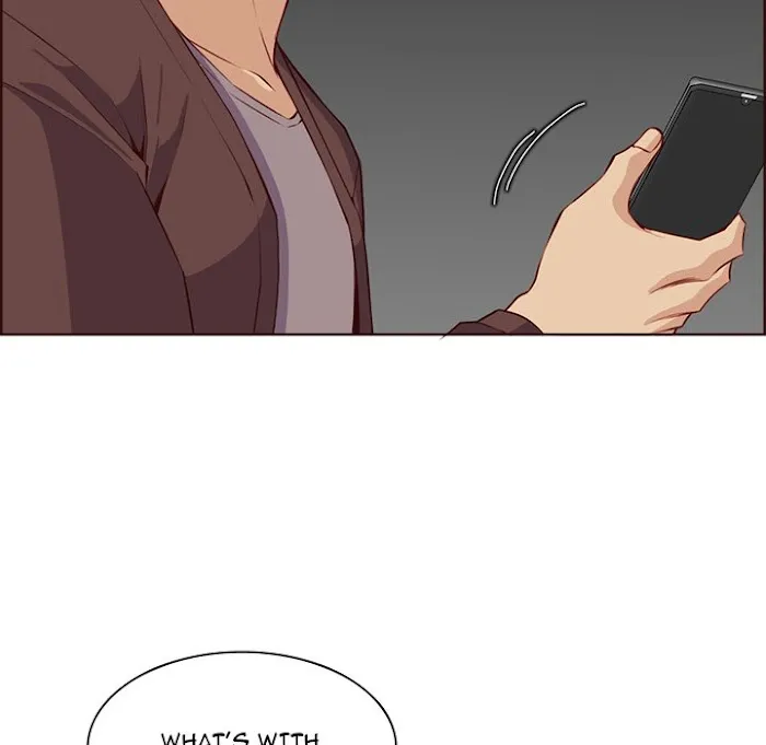 Read Never Too Late chapter 123 image 46 on Lezhin