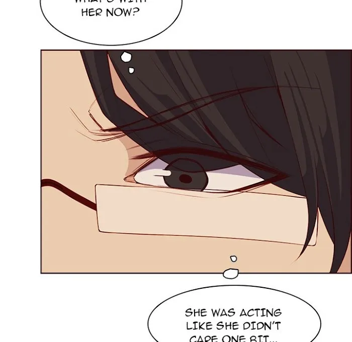 Read Never Too Late chapter 123 image 47 on Lezhin