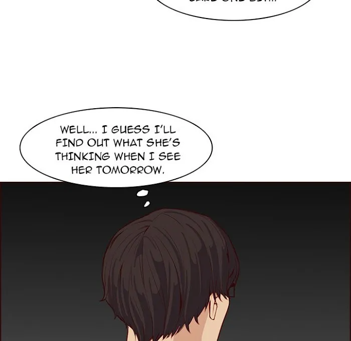 Read Never Too Late chapter 123 image 48 on Lezhin