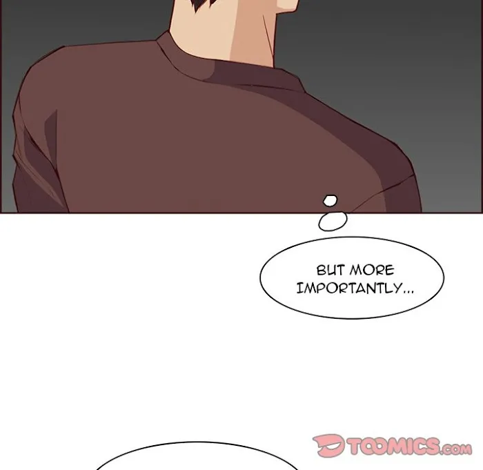 Read Never Too Late chapter 123 image 49 on Lezhin