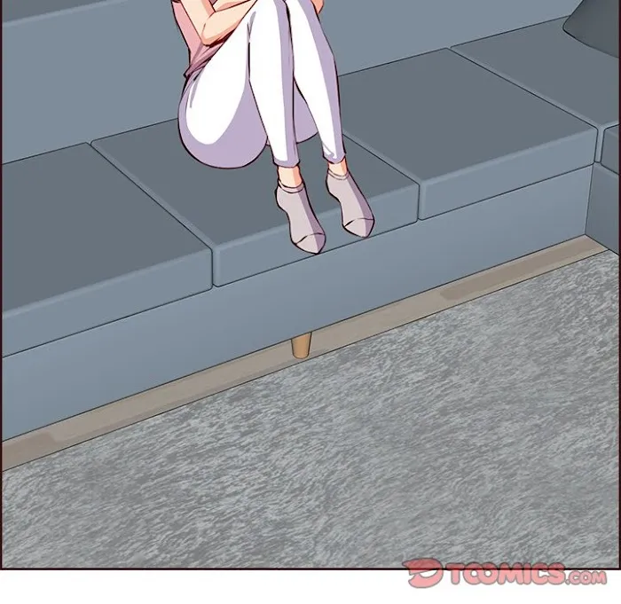 Read Never Too Late chapter 123 image 5 on Lezhin