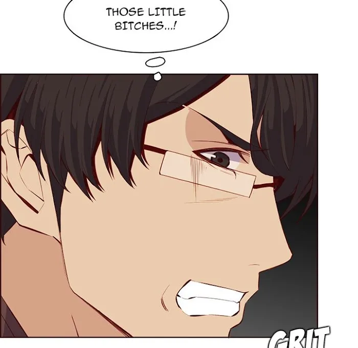 Read Never Too Late chapter 123 image 50 on Lezhin