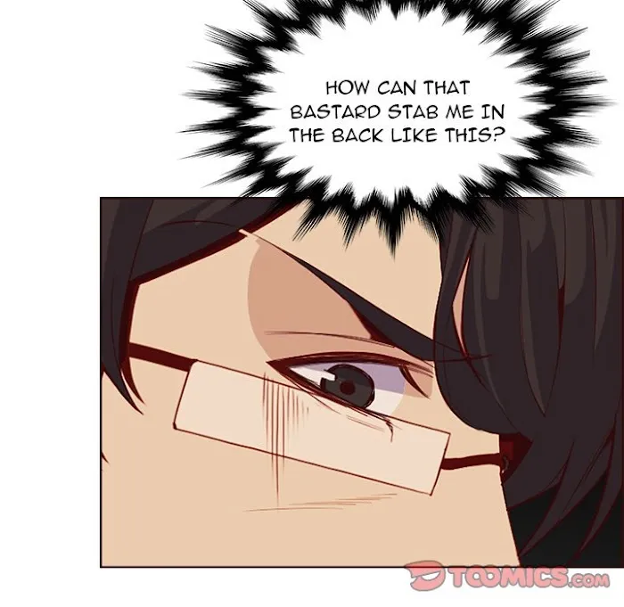 Read Never Too Late chapter 123 image 53 on Lezhin