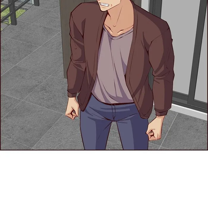 Read Never Too Late chapter 123 image 55 on Lezhin