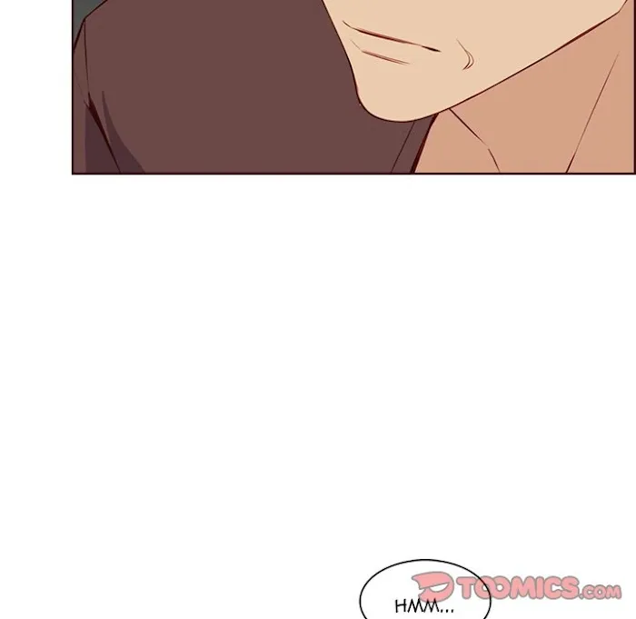 Read Never Too Late chapter 123 image 57 on Lezhin