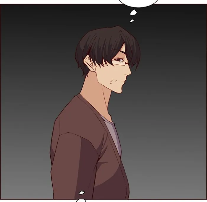 Read Never Too Late chapter 123 image 58 on Lezhin