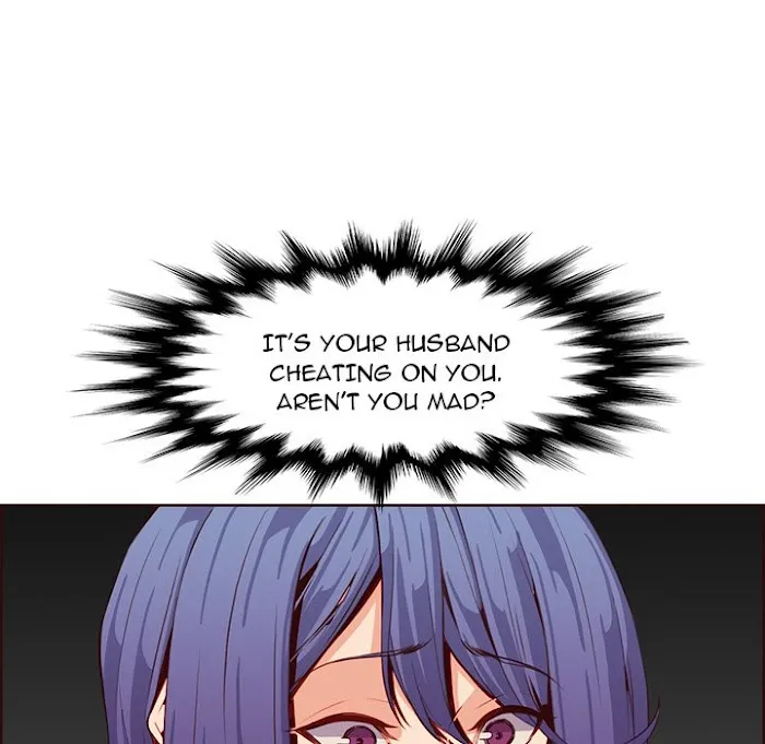 Read Never Too Late chapter 123 image 6 on Lezhin
