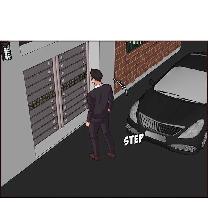 Read Never Too Late chapter 123 image 64 on Lezhin