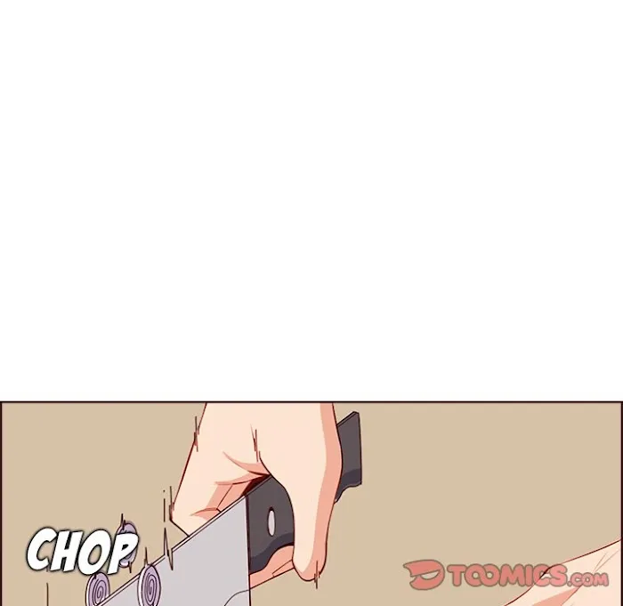 Read Never Too Late chapter 123 image 65 on Lezhin