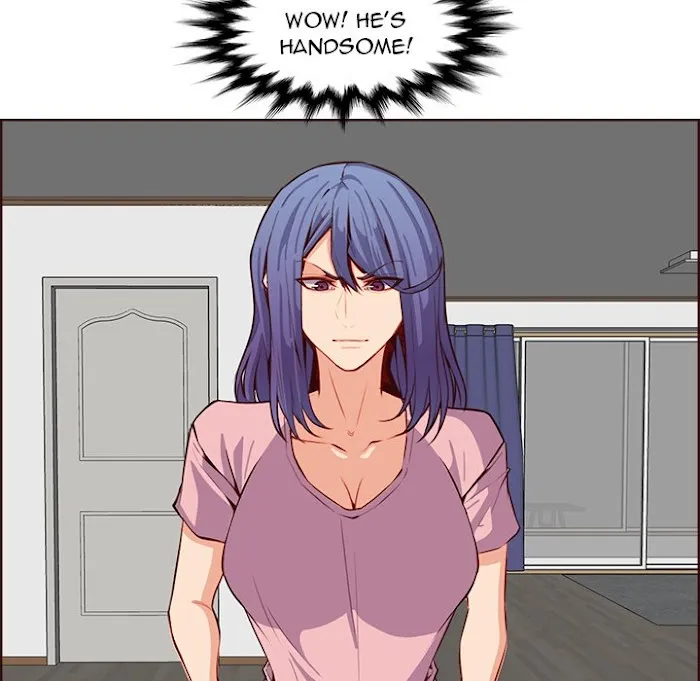 Read Never Too Late chapter 123 image 67 on Lezhin