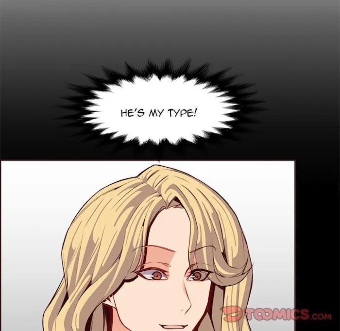 Read Never Too Late chapter 123 image 69 on Lezhin