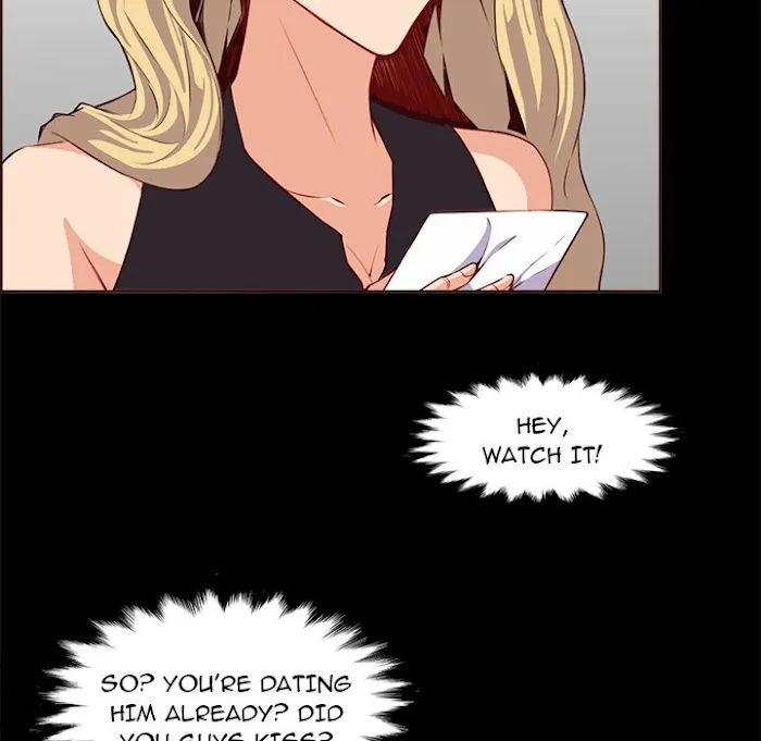 Read Never Too Late chapter 123 image 70 on Lezhin