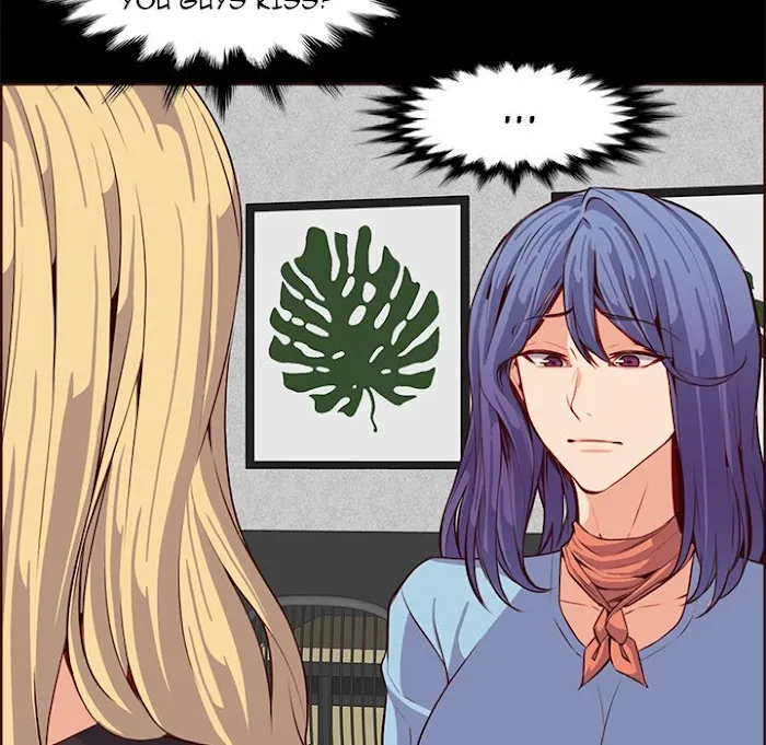 Read Never Too Late chapter 123 image 71 on Lezhin