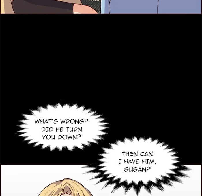 Read Never Too Late chapter 123 image 72 on Lezhin