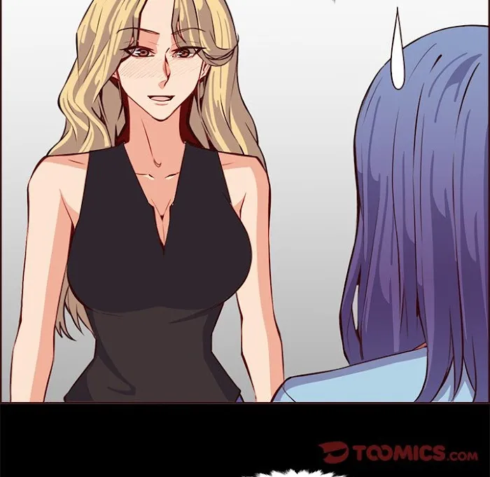 Read Never Too Late chapter 123 image 73 on Lezhin