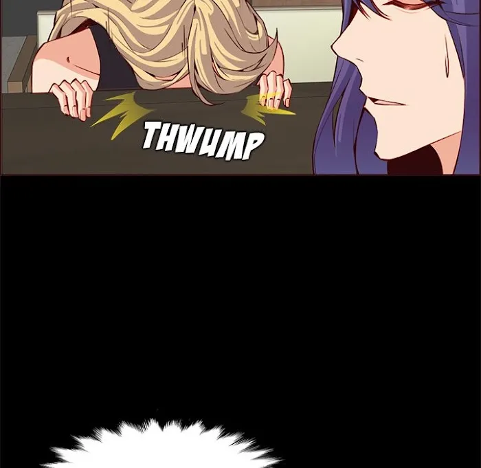 Read Never Too Late chapter 123 image 75 on Lezhin