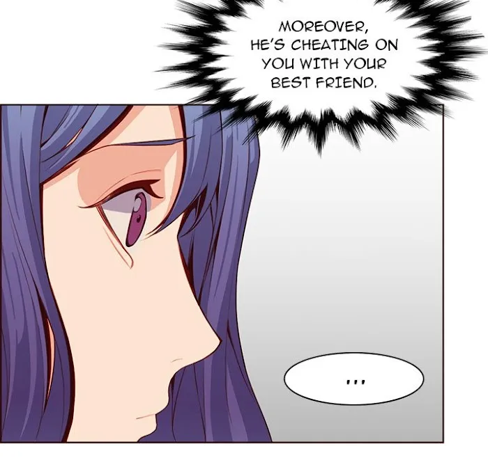 Read Never Too Late chapter 123 image 8 on Lezhin