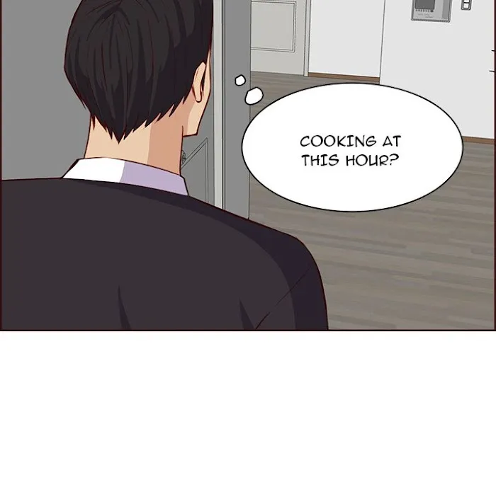 Read Never Too Late chapter 123 image 82 on Lezhin