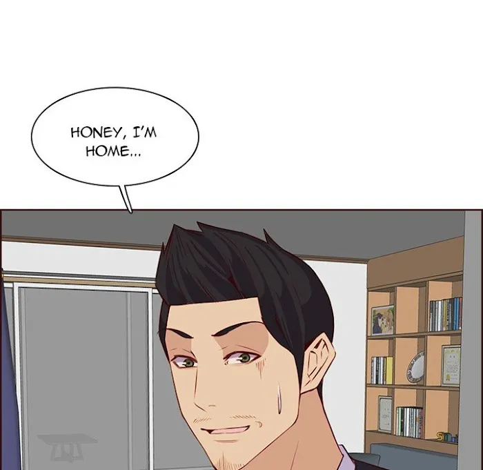 Read Never Too Late chapter 123 image 83 on Lezhin