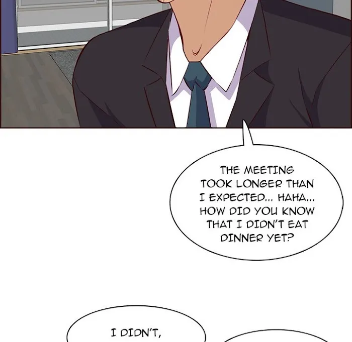 Read Never Too Late chapter 123 image 84 on Lezhin