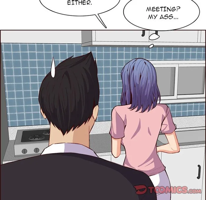 Read Never Too Late chapter 123 image 85 on Lezhin