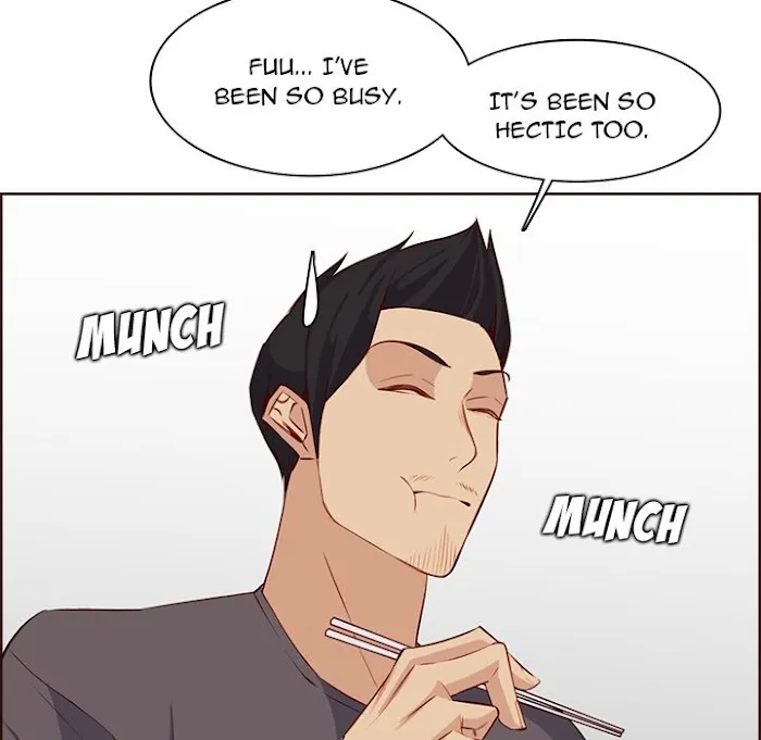 Read Never Too Late chapter 123 image 88 on Lezhin