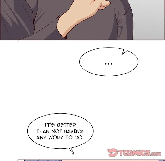 Read Never Too Late chapter 123 image 89 on Lezhin