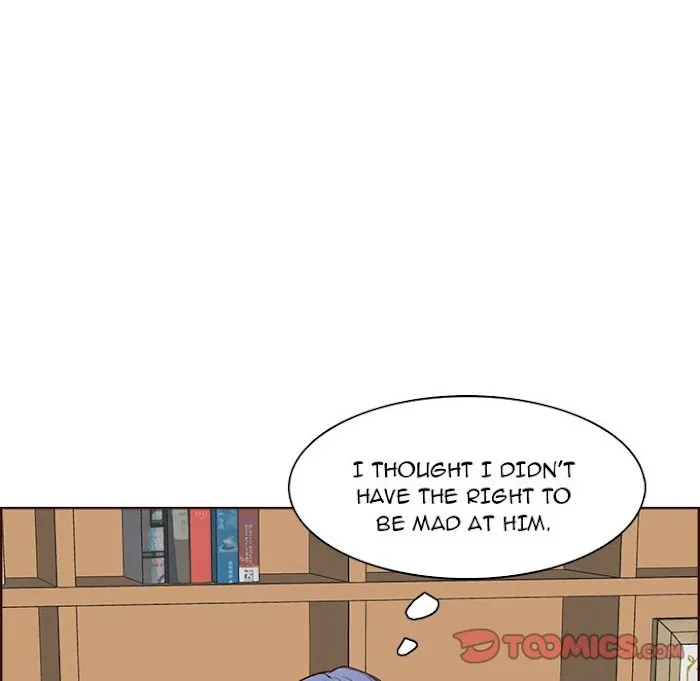 Read Never Too Late chapter 123 image 9 on Lezhin