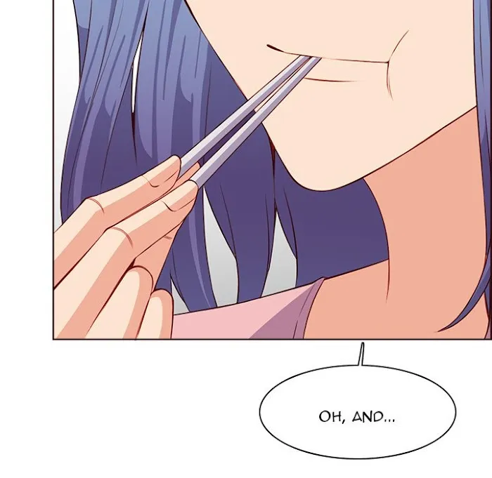 Read Never Too Late chapter 123 image 90 on Lezhin