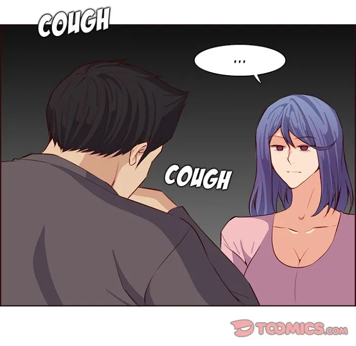 Read Never Too Late chapter 123 image 93 on Lezhin