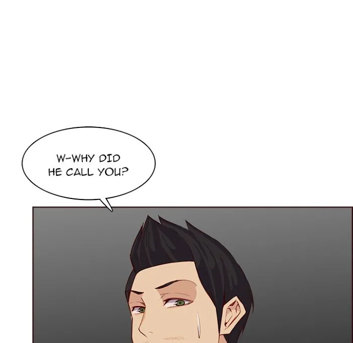 Read Never Too Late chapter 123 image 94 on Lezhin
