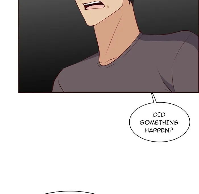 Read Never Too Late chapter 123 image 95 on Lezhin